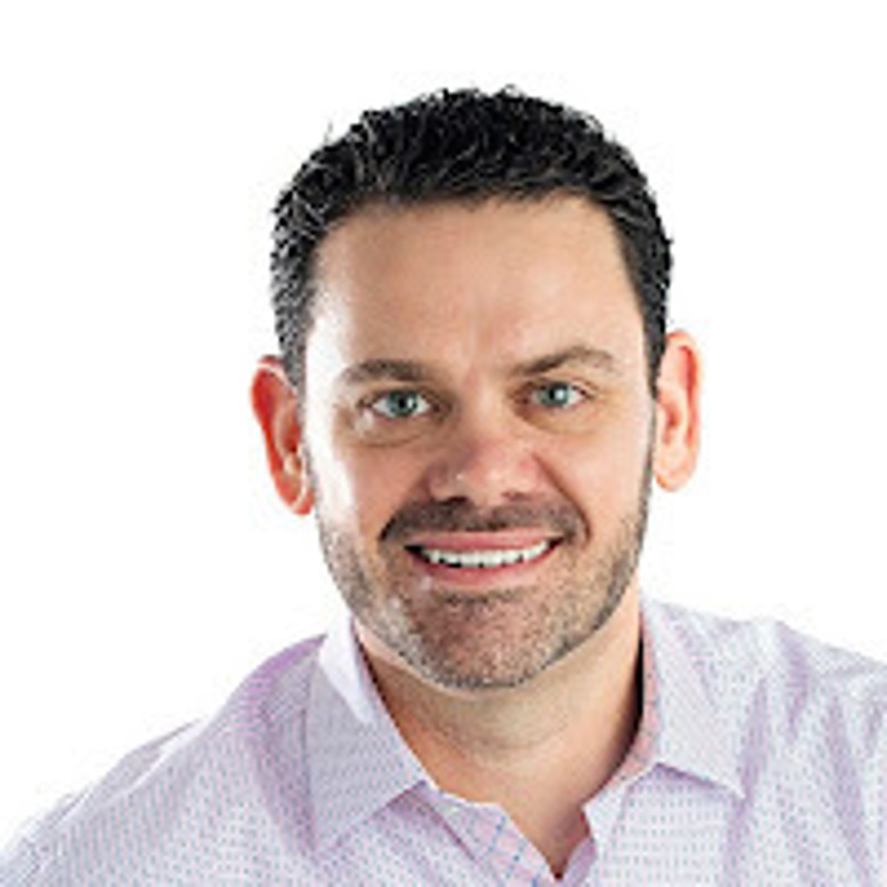 Great Leadership By Dan image