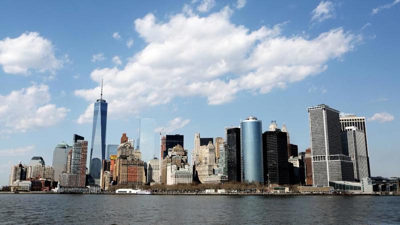 All Work Space image