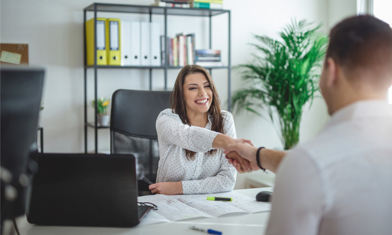 The HR Director image