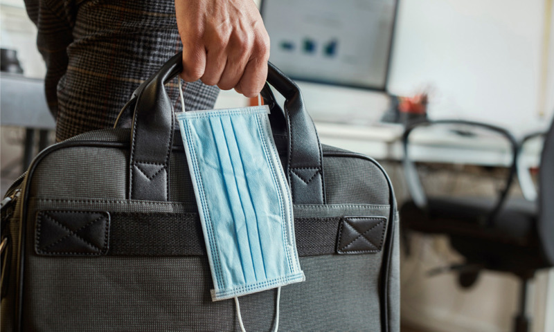 The HR Director image