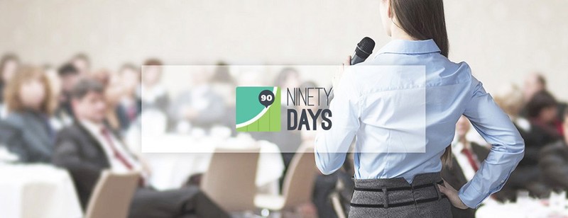 Ninety Days Ltd image