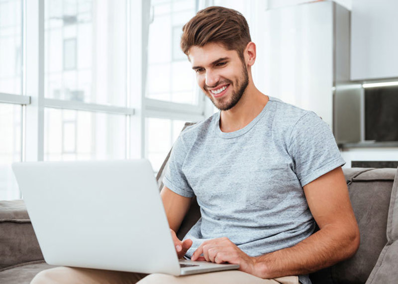 VIC Your Virtual Interactive Coach image