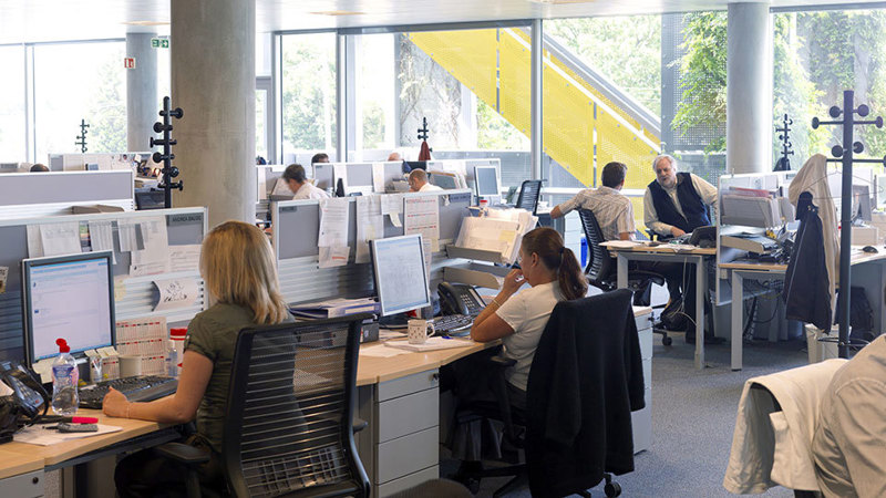 People Management image