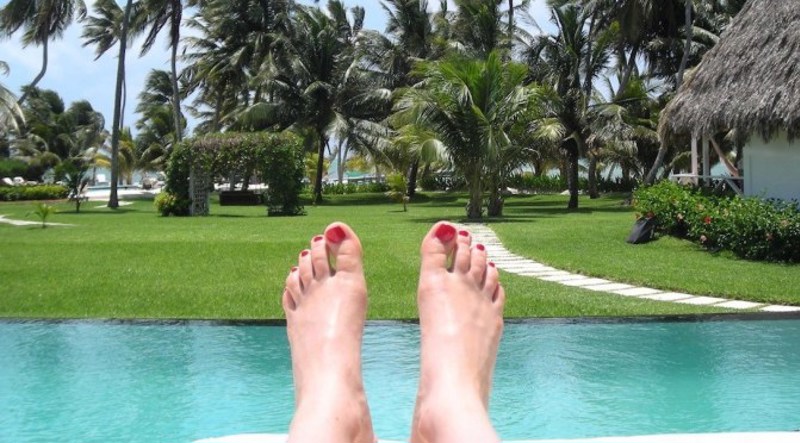 Positive Sharing image