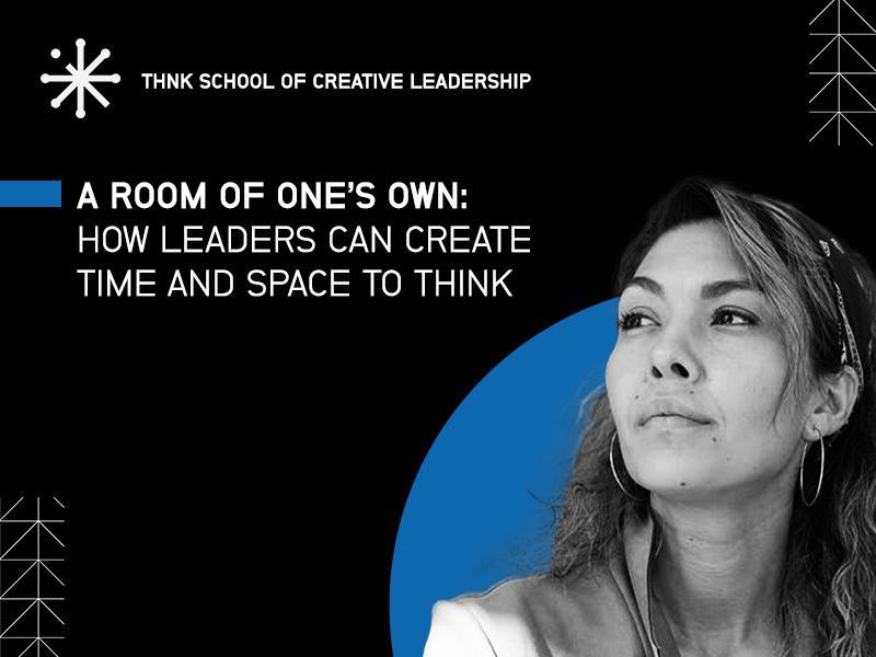 THNK School of Creative Leadership image