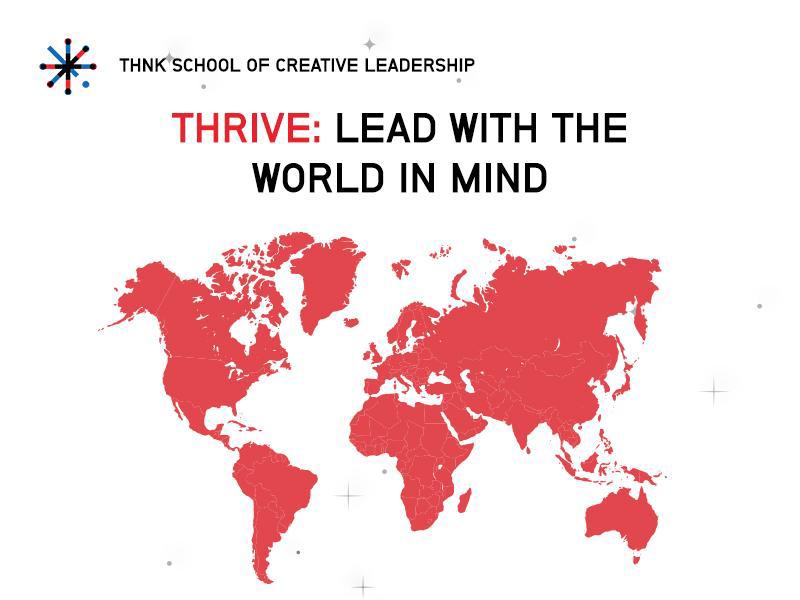 THNK School of Creative Leadership image