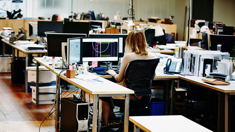 People Management image