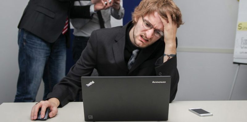 The Undercover Recruiter image