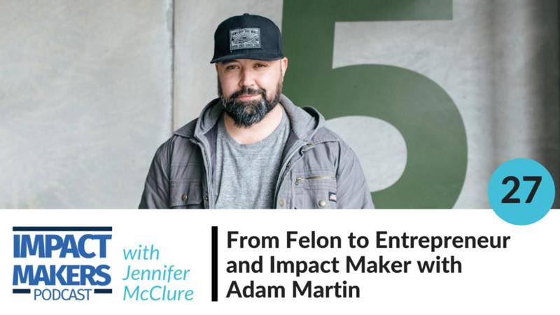 Jennifer McClugre image