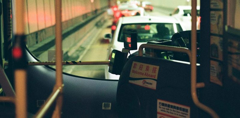 The Undercover Recruiter image