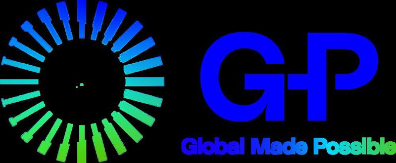 Globalization Partners / G-P image