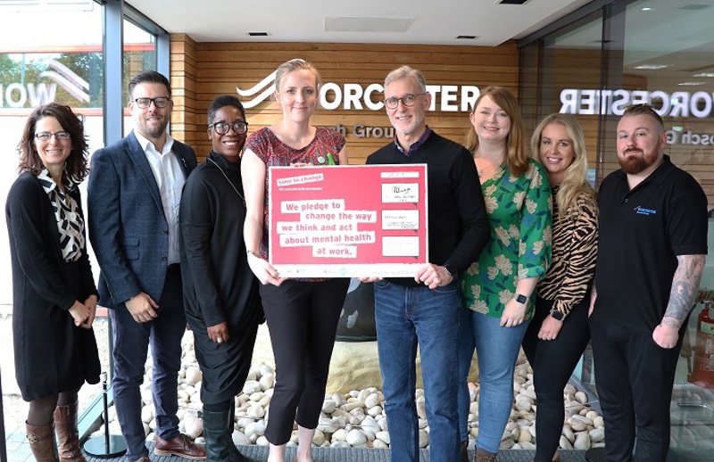 Employee Benefits Magazine image