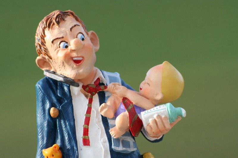 Take IT Personelly image