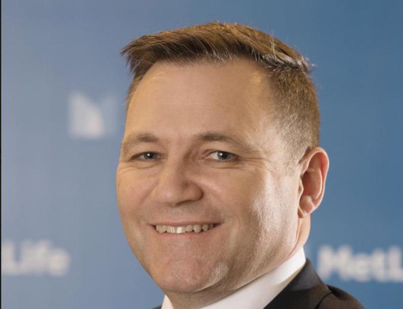 Employee Benefits Magazine image