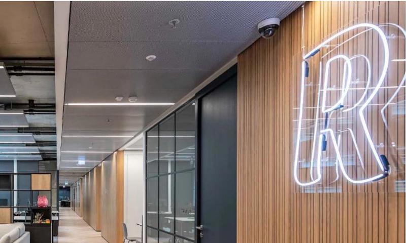 Employee Benefits Magazine image