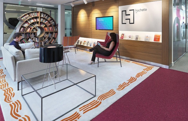 Employee Benefits Magazine image