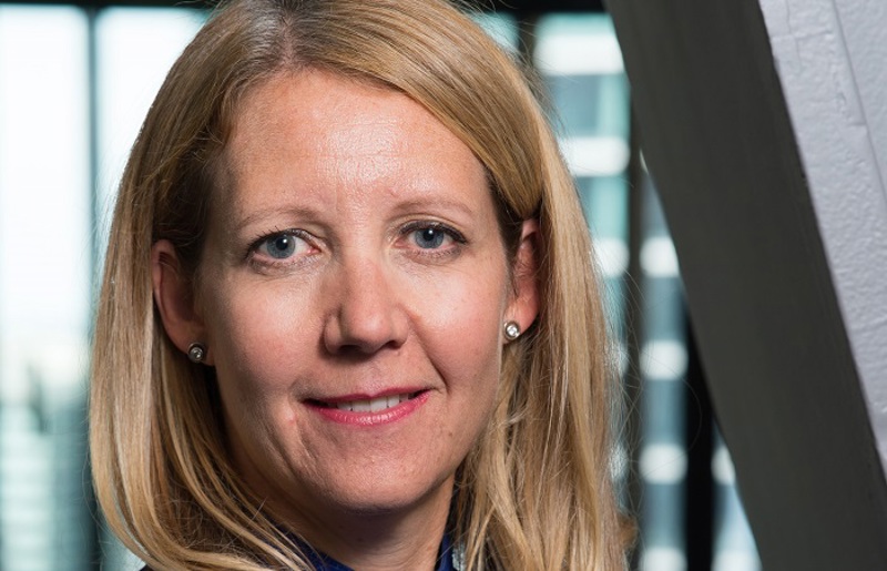 Employee Benefits Magazine image