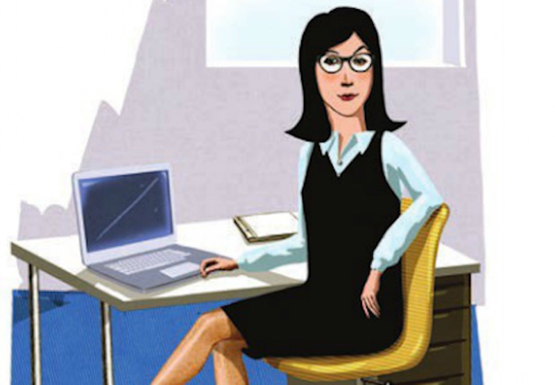 Employee Benefits Magazine image