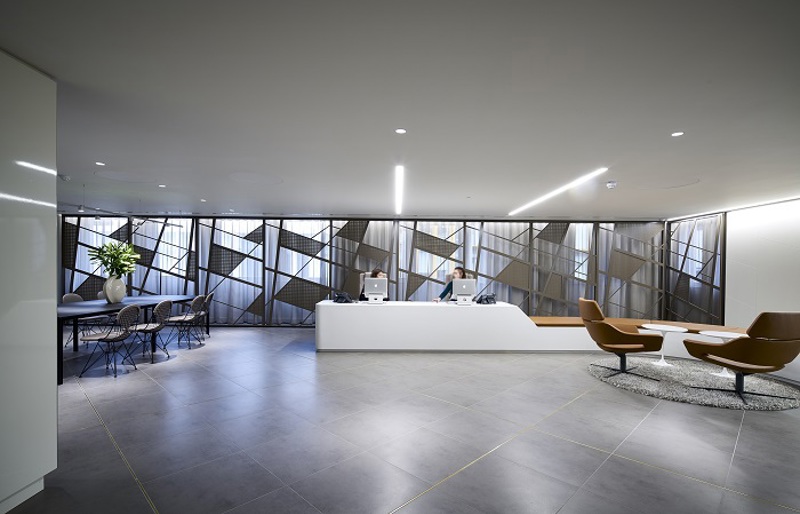 Employee Benefits Magazine image