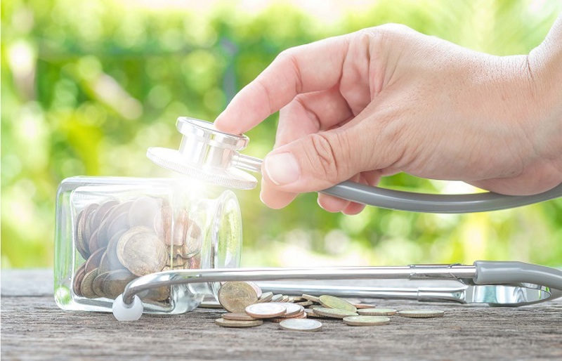 Employee Benefits Magazine image