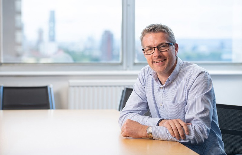 Employee Benefits Magazine image