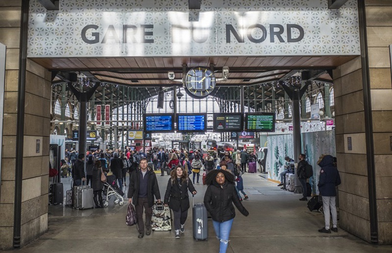 Employee Benefits Magazine image