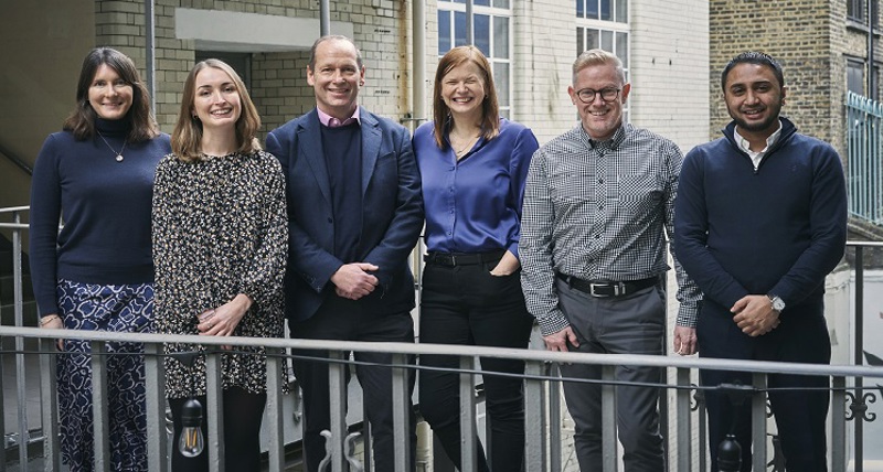 Employee Benefits Magazine image