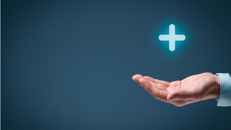 Employee Benefits Magazine image