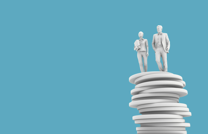 Employee Benefits Magazine image