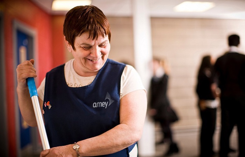 Employee Benefits Magazine image