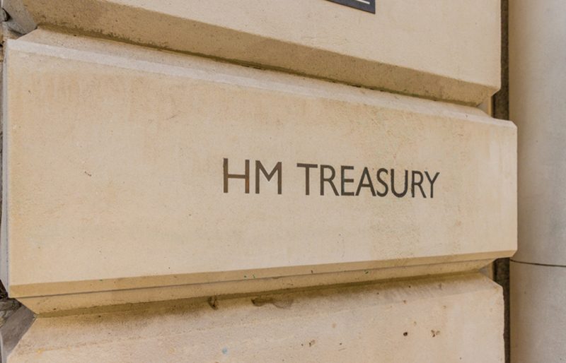 Employee Benefits Magazine image