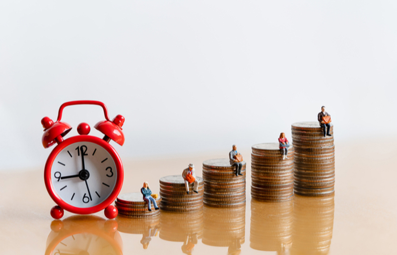 Employee Benefits Magazine image