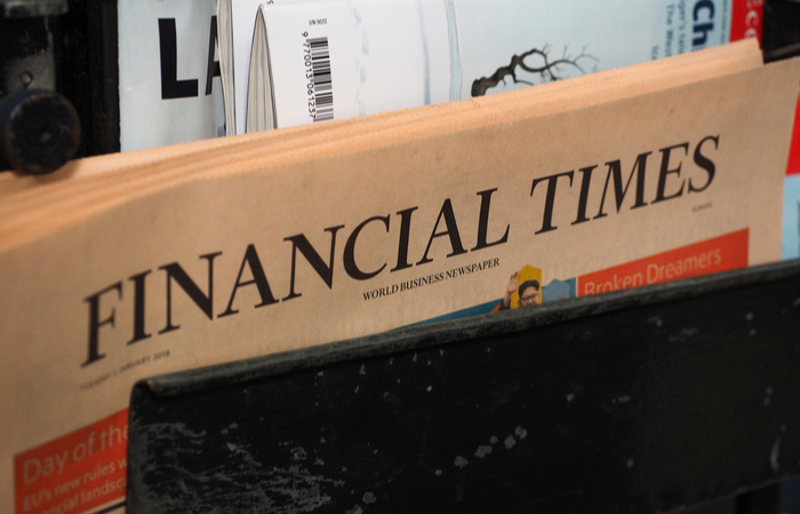 Employee Benefits Magazine image