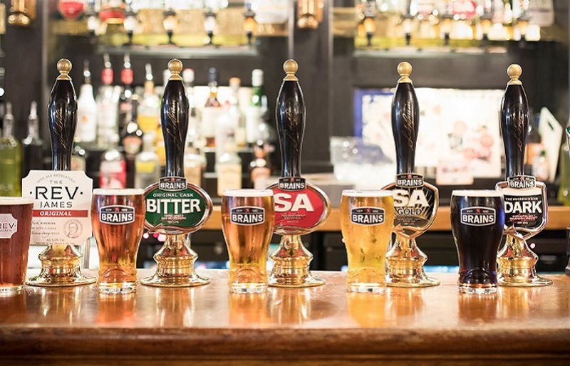 Employee Benefits Magazine image