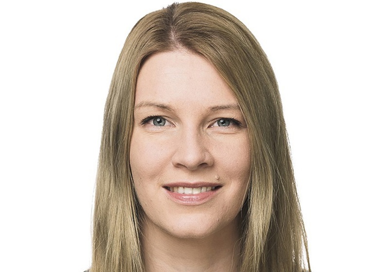 Employee Benefits Magazine image