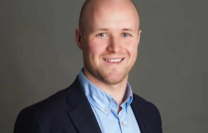 Employee Benefits Magazine image