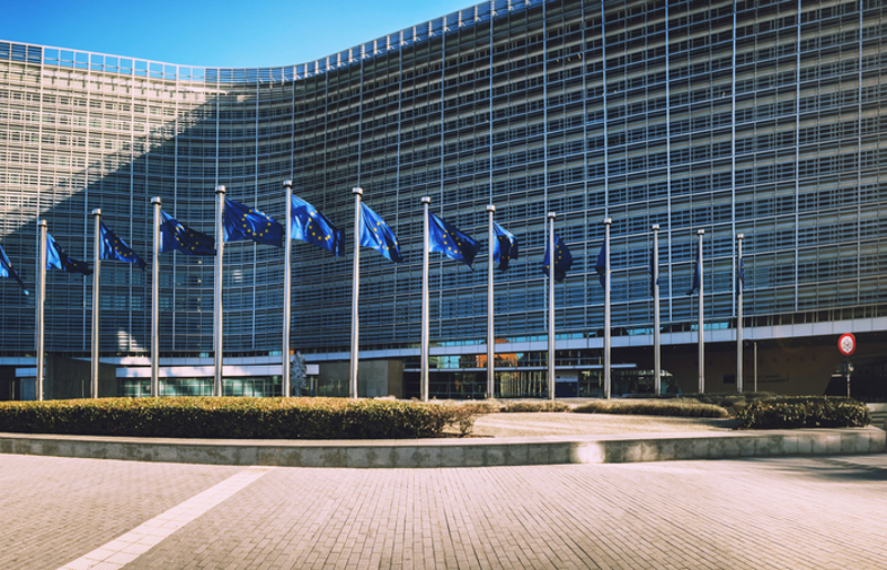 Employee Benefits Magazine image