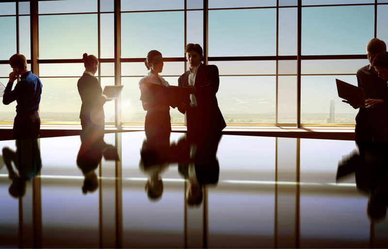 Employee Benefits Magazine image