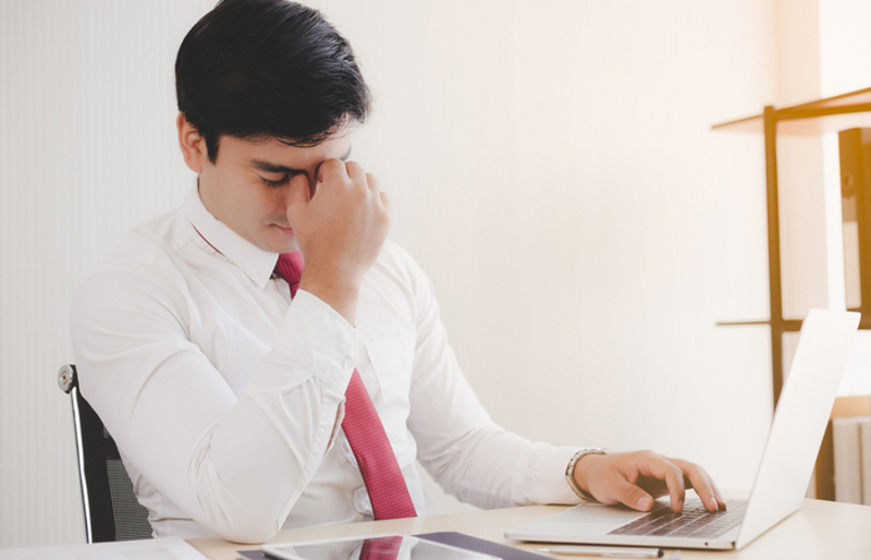 Employee Benefits Magazine image