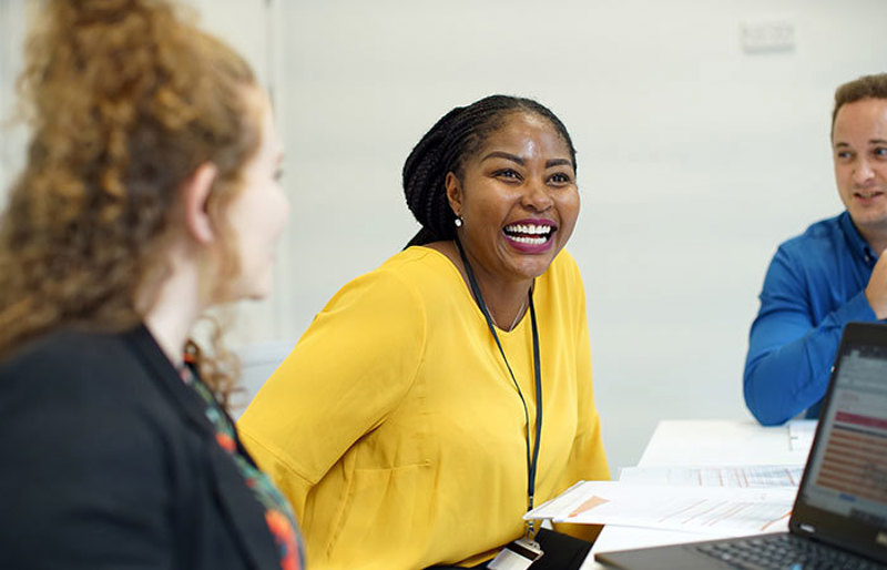 Employee Benefits Magazine image