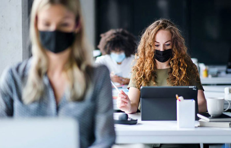 Employee Benefits Magazine image