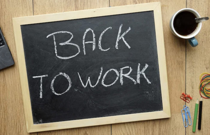 Employee Benefits Magazine image