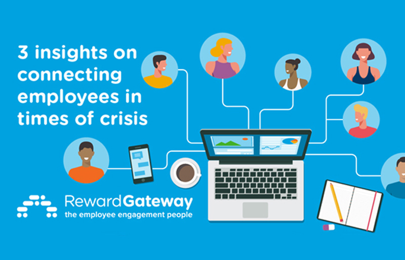 Employee Benefits Magazine image