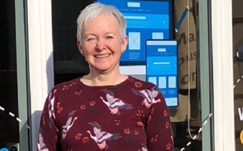 Employee Benefits Magazine image