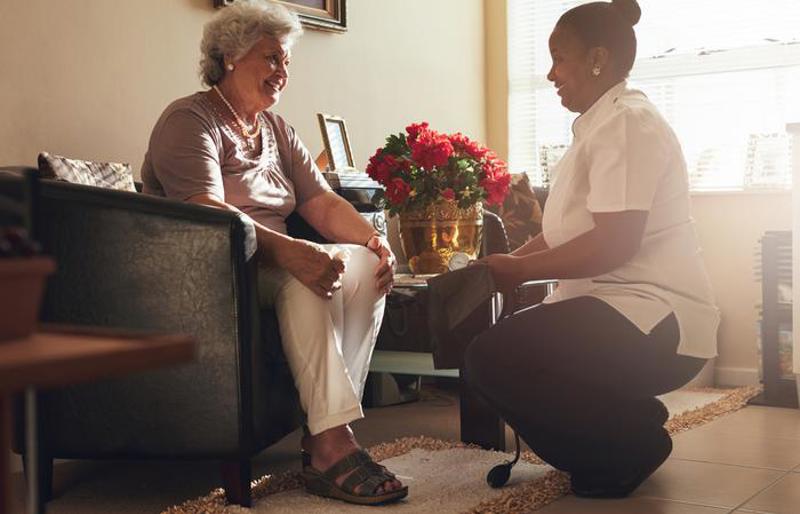 Employee Benefits Magazine image