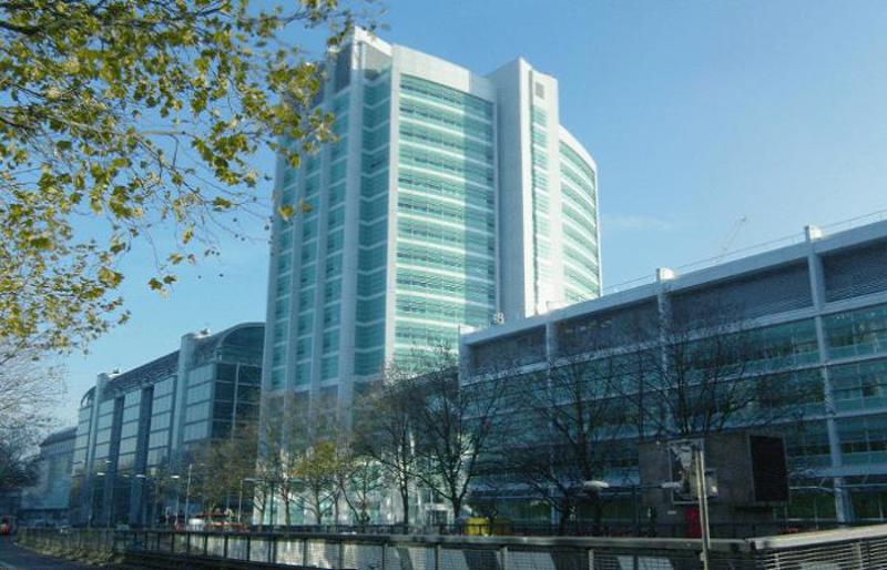 Employee Benefits Magazine image