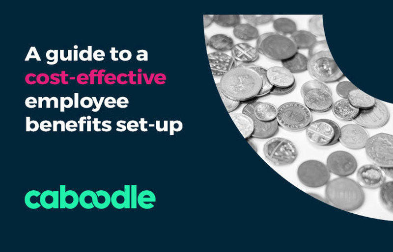 Employee Benefits Magazine image