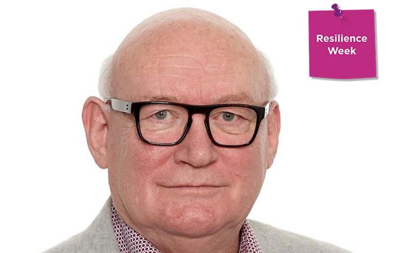 Employee Benefits Magazine image