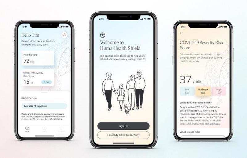 Employee Benefits Magazine image