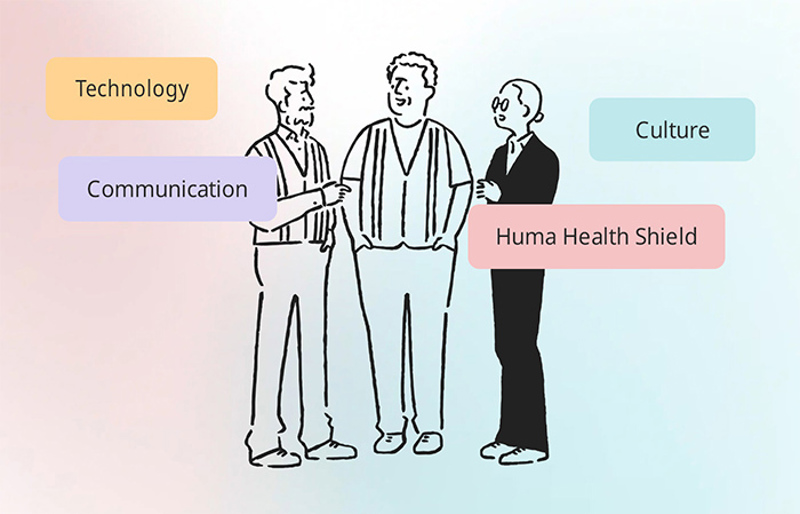 Employee Benefits Magazine image